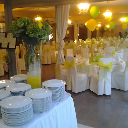 Tasiana Star Aparthotel 3*