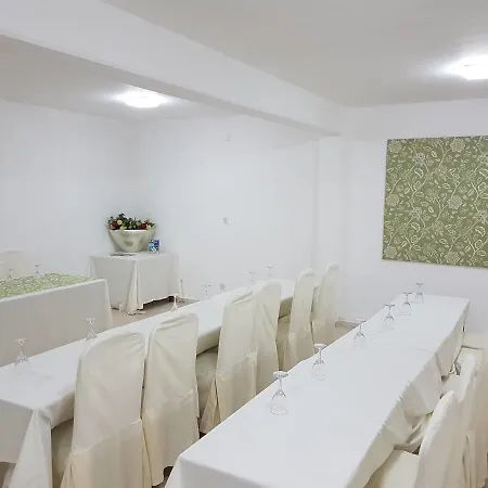 Tasiana Star Aparthotel Limassol