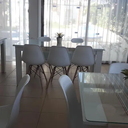 Hotel apartamentowy Tasiana Star 3*